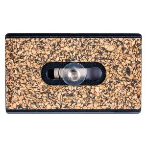 Slik 6502 Quick Release Plate
