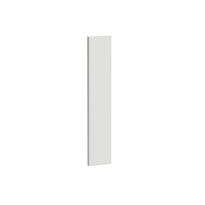 Kaboodle 150mm Sesame Salt Modern Cabinet Door