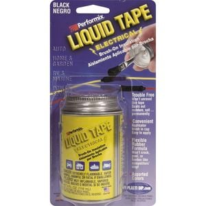 Performix Liquid Tape 118ml Black