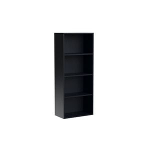 Kaboodle 200-299mm Midnight Plum Customisable T/Med Pantry Open Shelf
