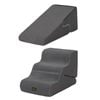 Pawz Dog Steps 3-in-1 Adjustable Ramp Stairs Bed Sofa Portable