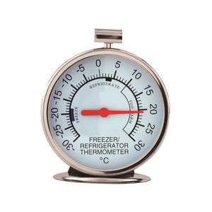 Trenton Caterchef Fridge Freezer Thermometer