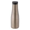 Tempa Sawyer 500ml Metallic Chrome Drink Bottle