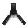 Smai Leg Stretcher Deluxe - Black