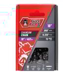 Full Boar 18" / 457mm Chainsaw Chain FBCSC-185072