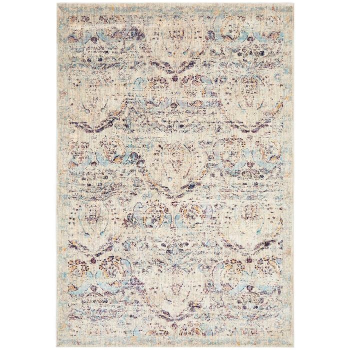Grace 251 Silver 330x240cm Rug