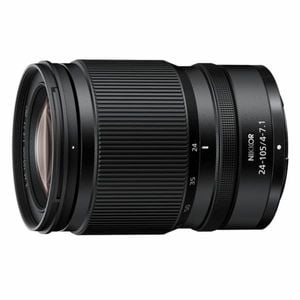 Nikon NIKKOR Z 24-105mm f/4-7.1 Lens