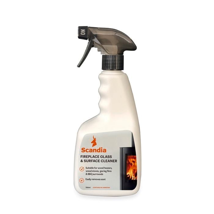 Scandia 750ml Glass And Surface Cleaner