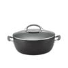Anolon Endurance+ Non Stick Covered Casserole 30cm - 7.1L
