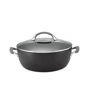 Anolon Endurance+ Non Stick Covered Casserole 30cm - 7.1L