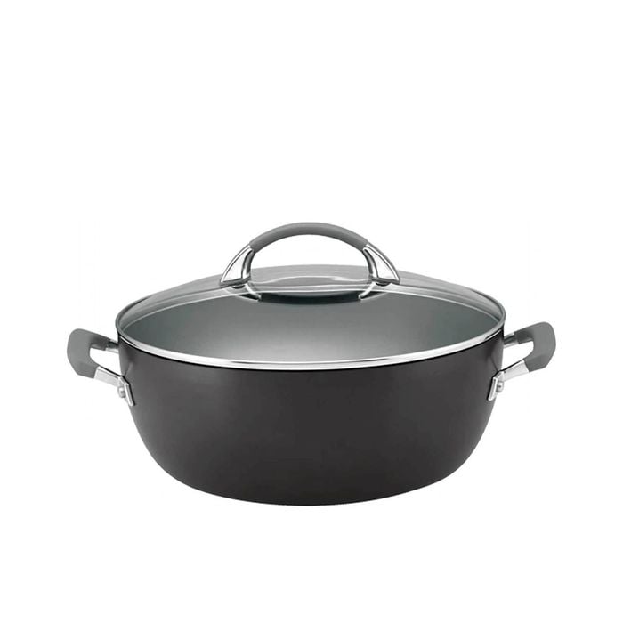 Anolon Endurance+ Non Stick Covered Casserole 30cm - 7.1L