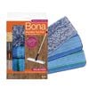 Microfibre Pad Pack Bona 3 Pce