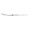 Engine Oil Dipstick & Tube Chrome Steel Ford Windsor 260 289 302