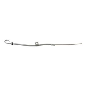 Engine Oil Dipstick & Tube Chrome Steel Ford Windsor 260 289 302
