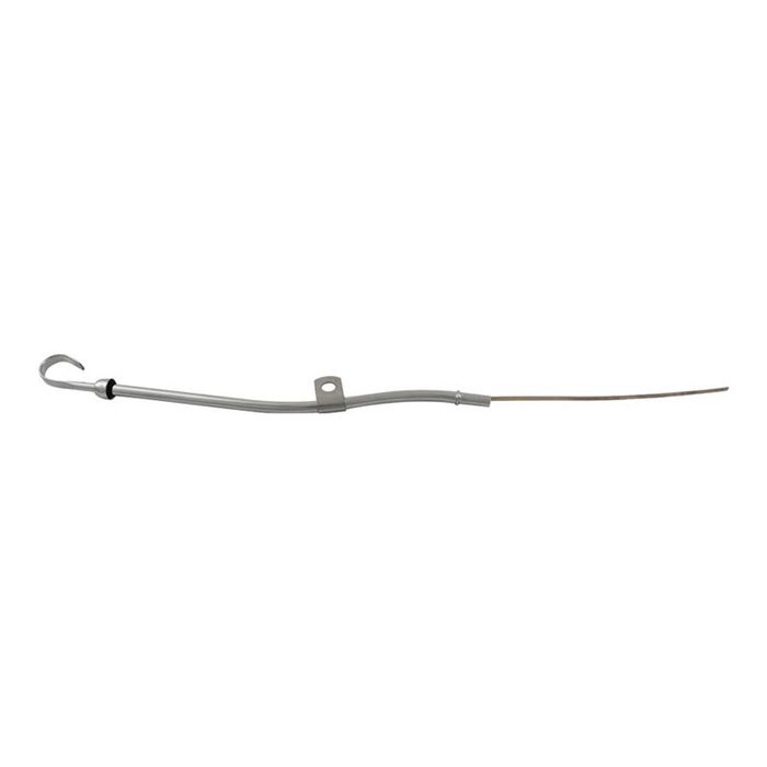 Engine Oil Dipstick & Tube Chrome Steel Ford Windsor 260 289 302