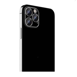 Nuglas Screen Protector Camera Lens Clear Tempered Glass For Iphone 12 Pro