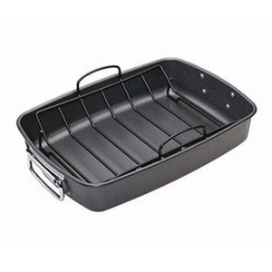 Gourmet Roaster With Rack X 40cm Baccarat
