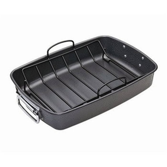 Baccarat Gourmet Roaster With Rack X 40cm