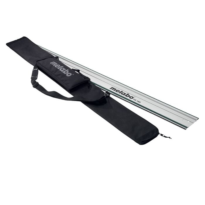 Metabo 1600mm Rail Guide With Bag - 629011700