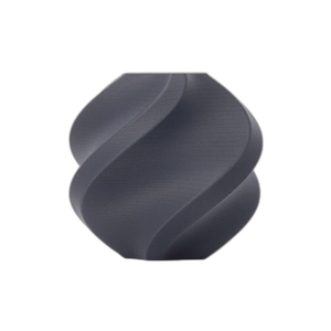 Bambu Lab PLA-CF Lava Grey (Spool)