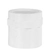 Holman 40mm x 1.1/2" Pressure PVC Faucet Socket