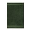 Lacoste LLECROCO Soft Organic Cotton Bath Sheet Vert 100x150cm