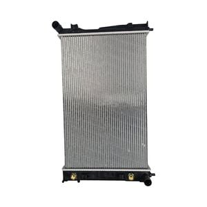 Basco Radiator for Holden Commodore V8 VY WK Caprice Gen 3 LS1 5.7L Aluminium Core -RAD1063
