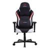 ONEX FX8 Formula X Module Injected Premium Gaming Chair - Black/Red/White