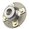 Rear Wheel Bearing Hub Assembly For Hyundai Accent LC LS FWD Non ABS 2000-2006