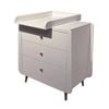 Love n Care | Santorini Chest - White