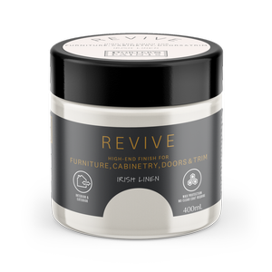 Porters 400ml Irish Linen Revive Furniture Paint PY3D0875