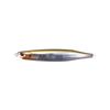 OSP Bent Minnow 86 Floating Hard Body Fishing Lure H22 Champagne Half Mirror