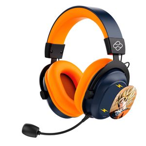 Gaming Headset Wireless Dragon Ball Z