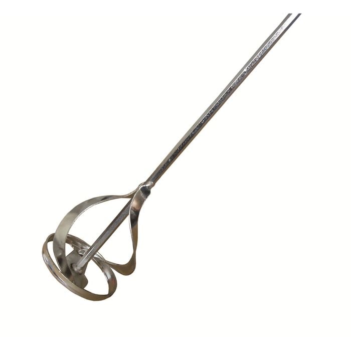 DTA 80mm Glue Mixer