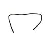 Oven Door Seal Frontal Gasket - 3 Sides 420070000, suits Baumatic, Technika, Tecnogas