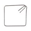 Summit Steel & Wire HR6 x 200 x 200mm Stirrup