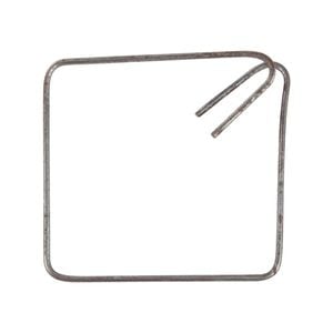Summit Steel & Wire HR6 x 200 x 200mm Stirrup