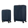 Wenger Skyon Hardside 2 Piece Luggage Set Navy Blue