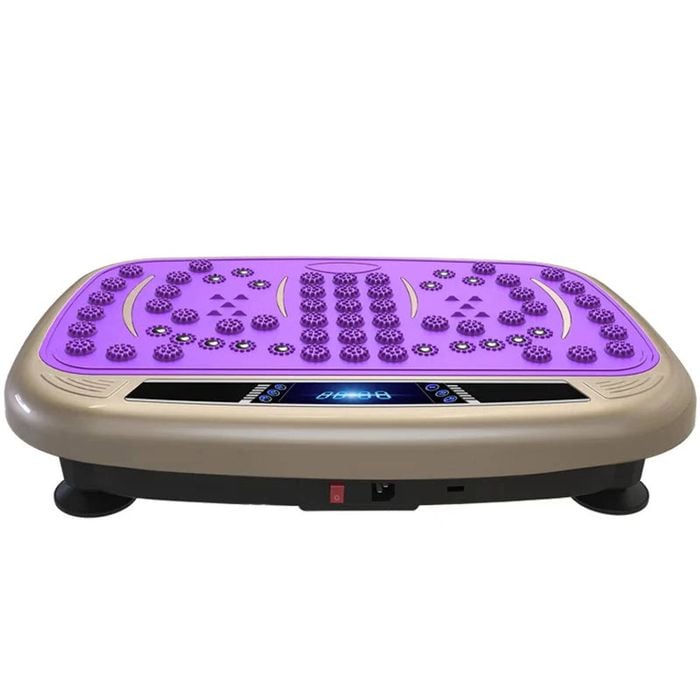 NNEOBA Vibrating Power Plate for Body Shaping & Weight Loss