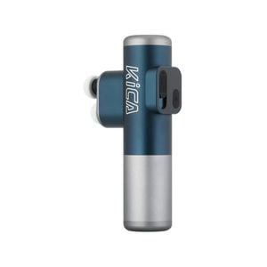 Kica K3 Massage Gun - Blue Ashes