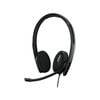 Sennheiser Adapt 160t Usb Ii Double Sided Headset [1000901]