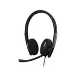 Sennheiser Adapt 160T USB II Double Sided Headset [1000901]