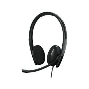 Sennheiser Adapt 160t Usb Ii Double Sided Headset [1000901]