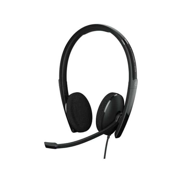 Sennheiser Adapt 160t Usb Ii Double Sided Headset [1000901]