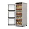 Benchfoods 30 Tray Commercial Dehydrator - Rectangular | 99 hrs | Electric