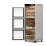 Benchfoods 30 Tray Commercial Dehydrator - Rectangular | 99 hrs | Electric