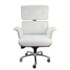 SK Designer Living | Replica Eames Executive Office Chair High Back - White