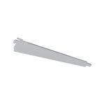 Flexi Storage 350mm White Wire Shelf Bracket