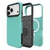 Icoverlover For Iphone 17 Pro Max Case Compatible With Magsafe Shockproof Mint
