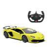 Rastar Licensed 1:14 Radio Control Car - Lamborghini Aventador SVJ